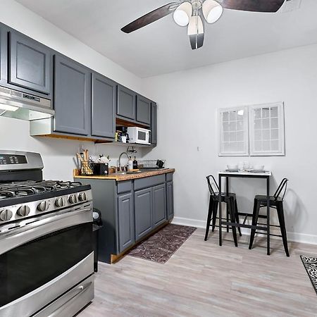 Princeton Suites Chicago Extérieur photo