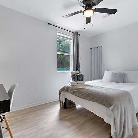 Princeton Suites Chicago Extérieur photo