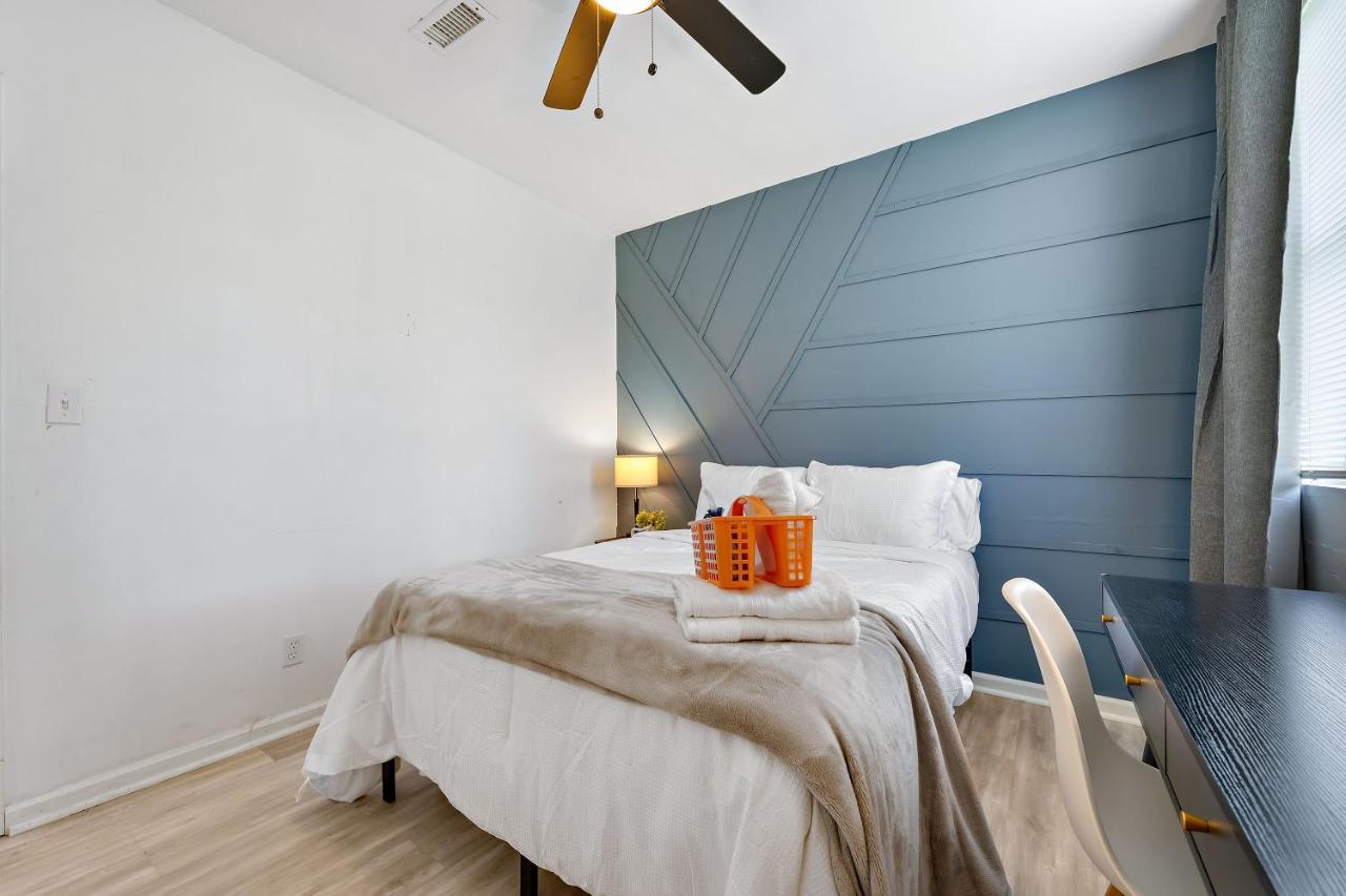 Princeton Suites Chicago Extérieur photo