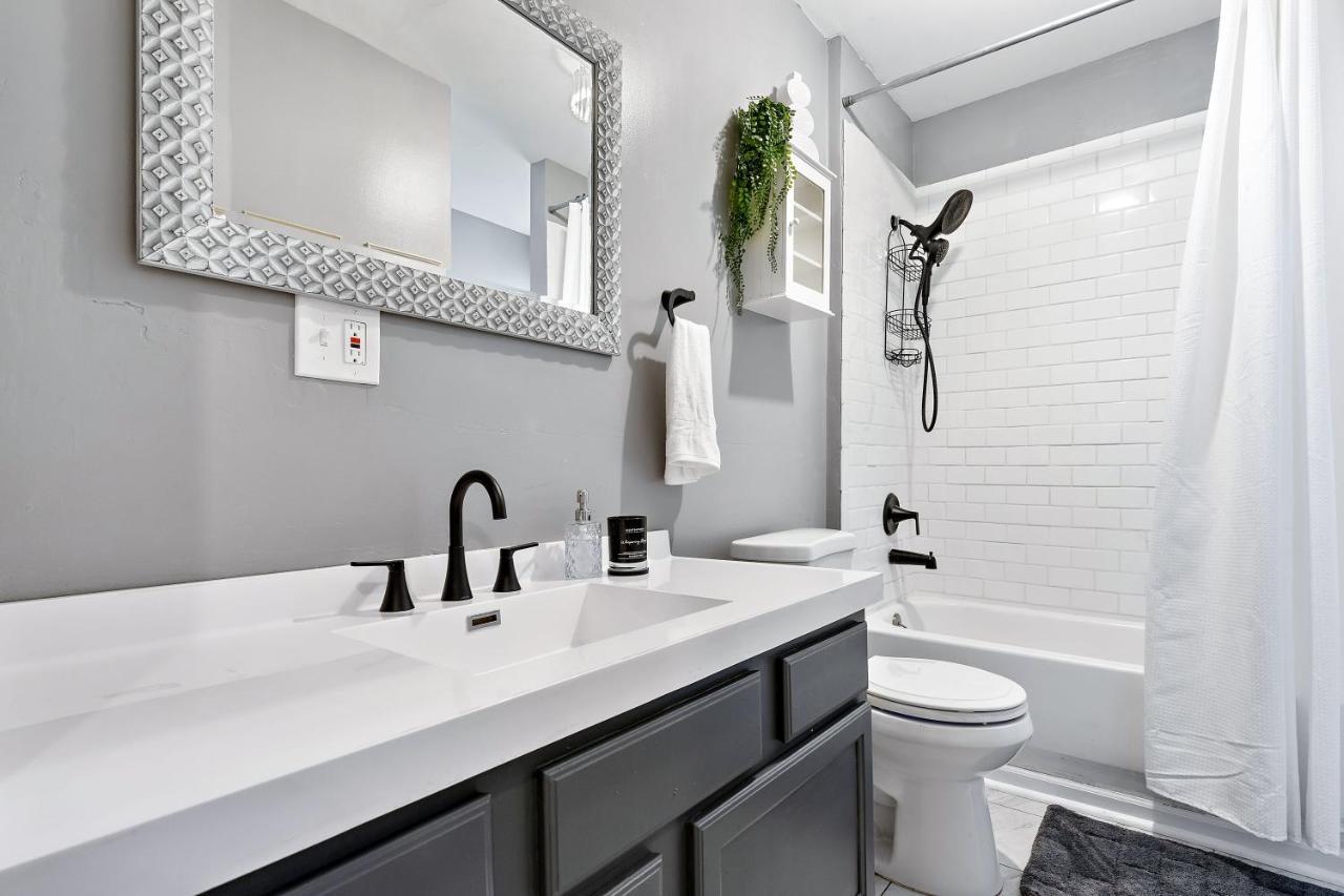 Princeton Suites Chicago Extérieur photo