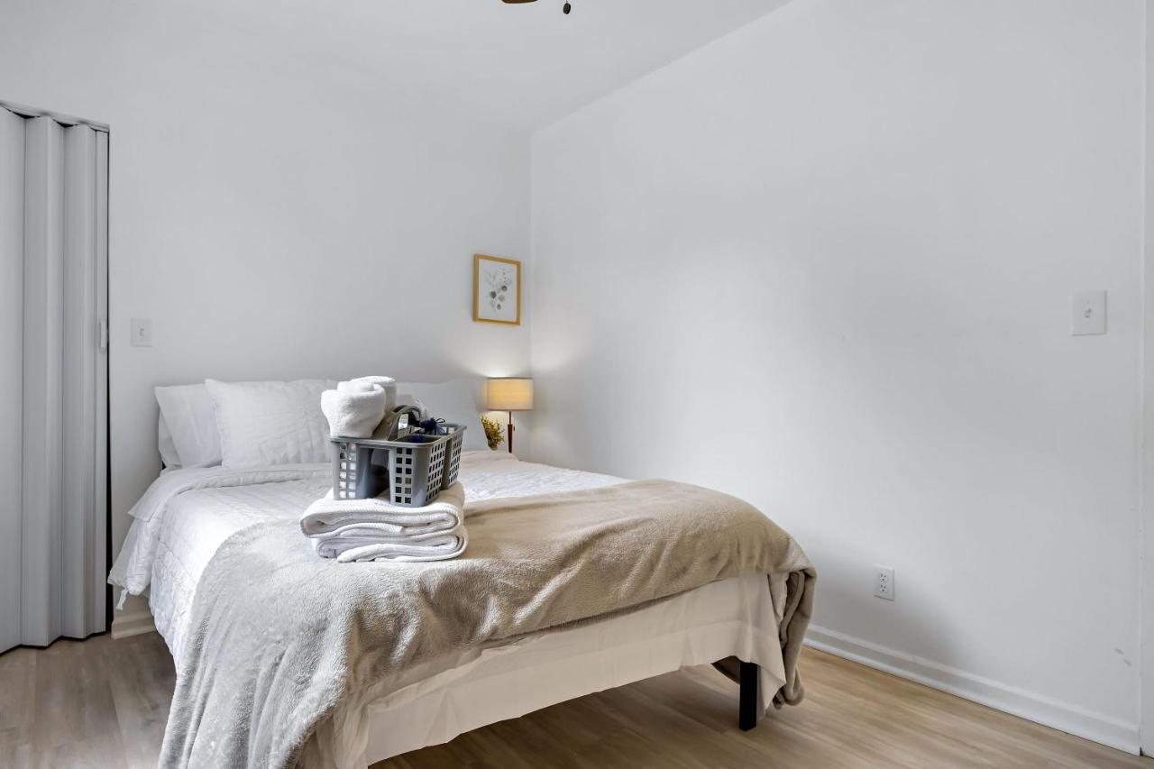 Princeton Suites Chicago Extérieur photo