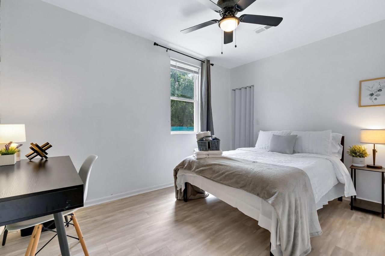 Princeton Suites Chicago Extérieur photo